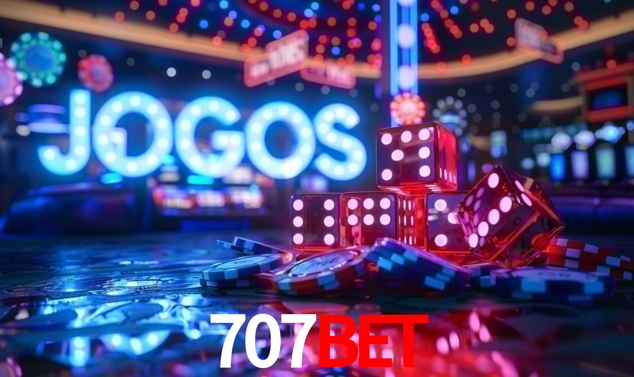 Experiência VIP 707BET