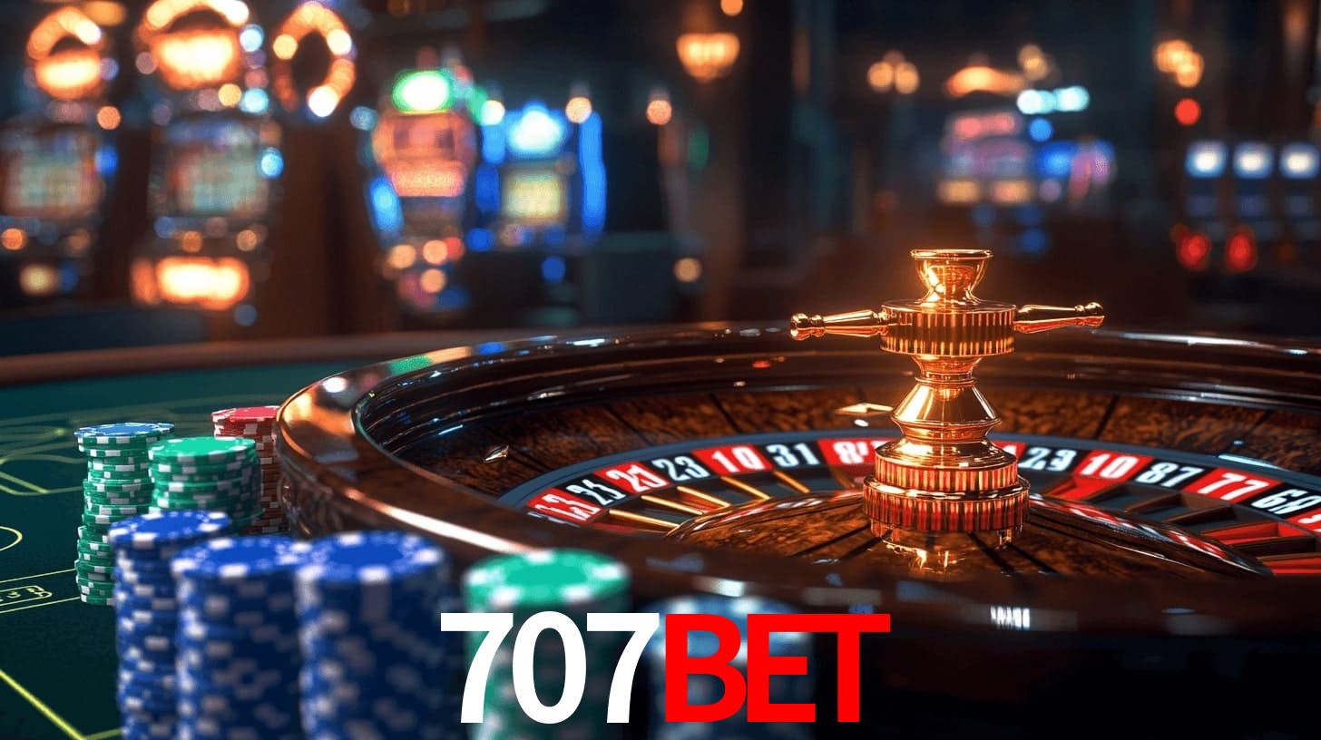 707BET paga