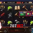 A Emoção da Loteria na 707BET: Uma Chance de Mudança de Vida