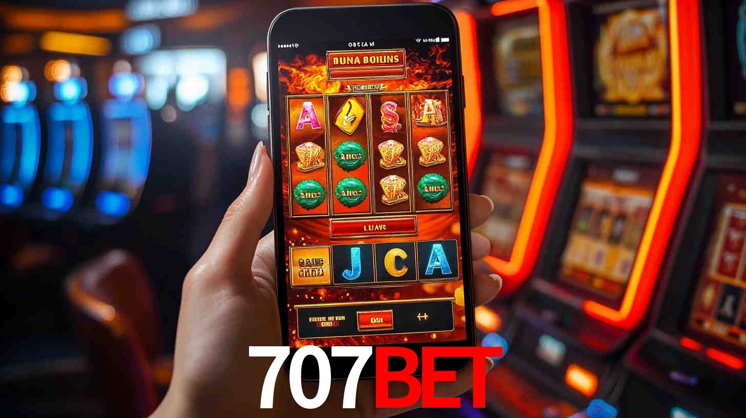 707BET - Cassinos famosos no Brasil - 707BET.COM