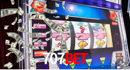 Desvendando o Mundo dos Jogos Virtuais na 707BET
