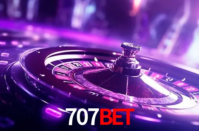 Apostas de Tênis 707BET