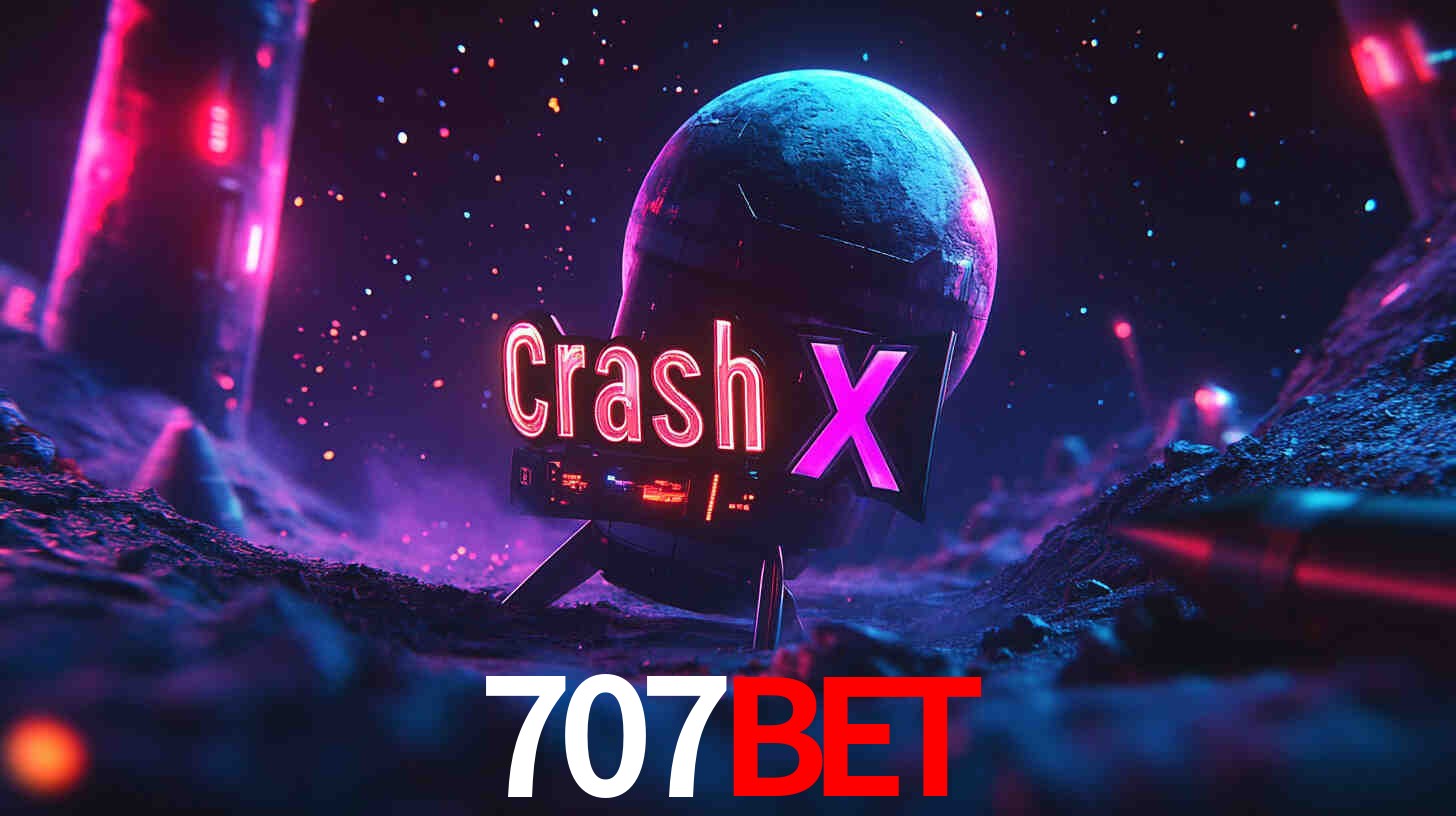 Estratégias Crash Games 707BET