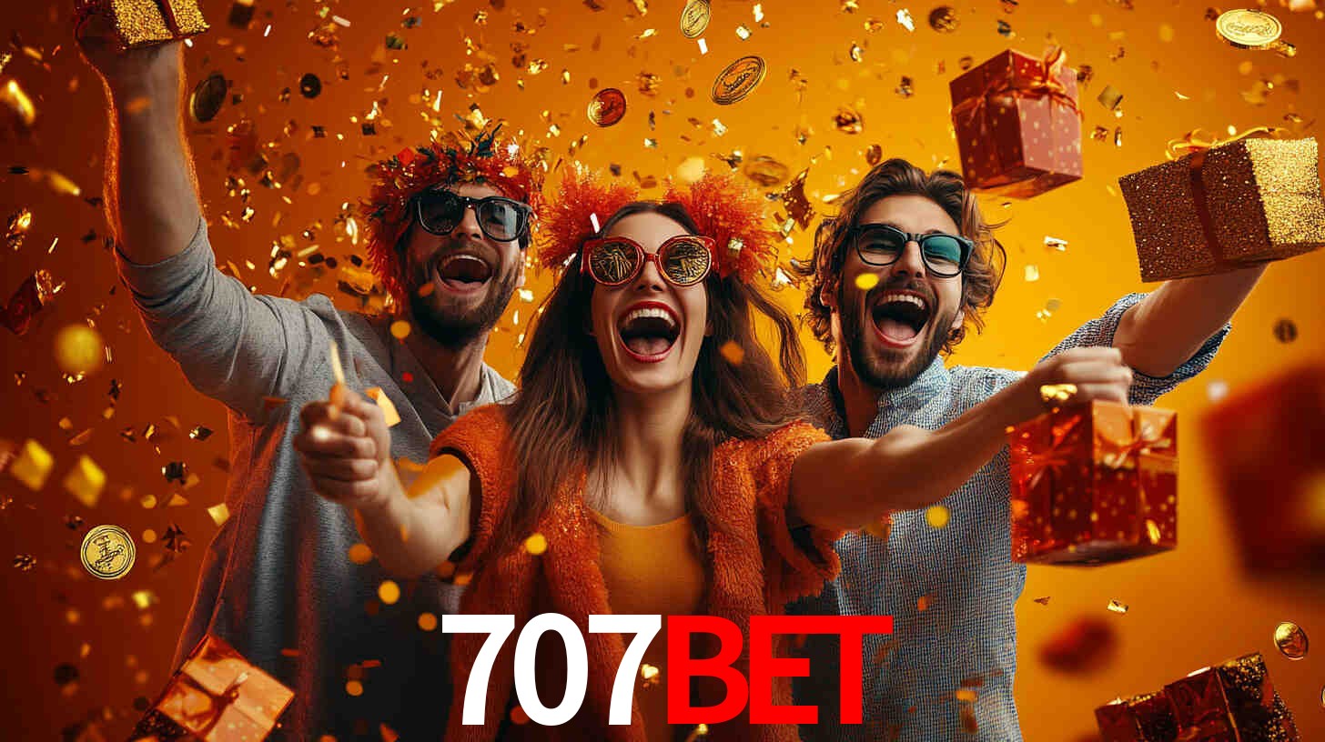 707BET: A Experiência de Casino com Jogos de Mesa ao Vivo