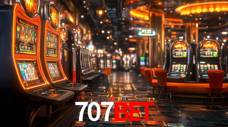 707BET paga
