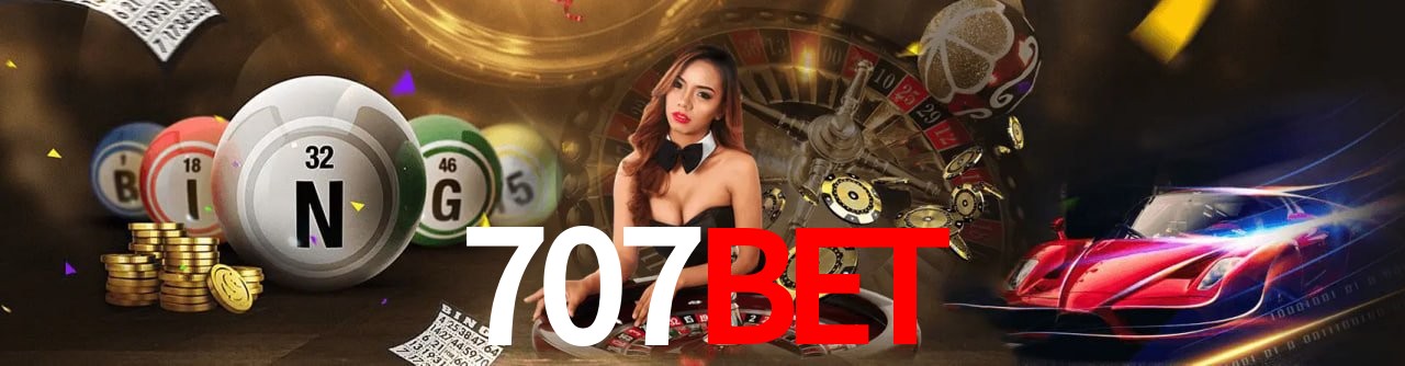 Tecnologia da Plataforma 707BET