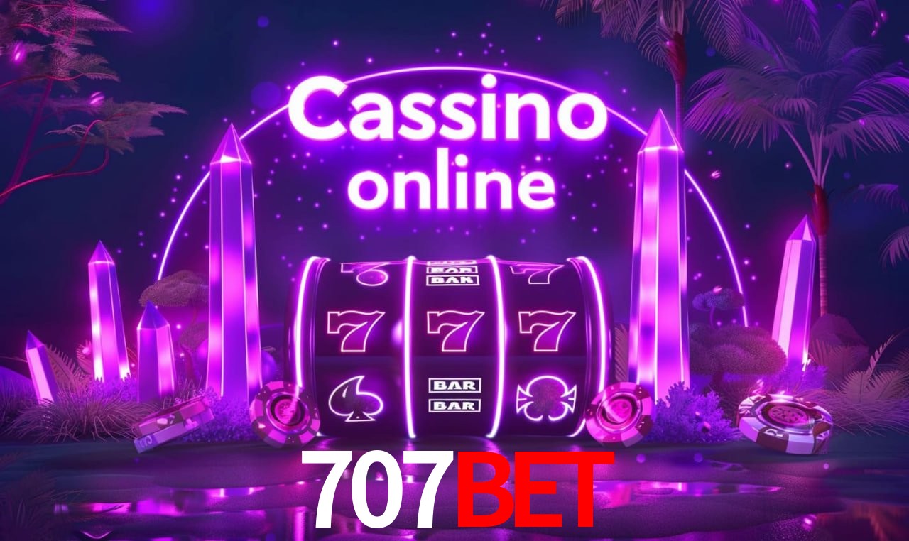 Avaliações dos Jogadores 707BET