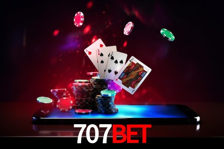 Casino VIP 707BET