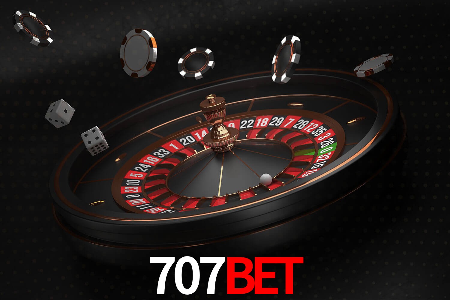 707BET: Seu Especialista em Apostas Esportivas Brasileiras