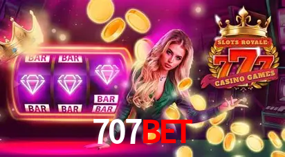 Descubra a Essência do 707BET: Nossa História e Compromissos