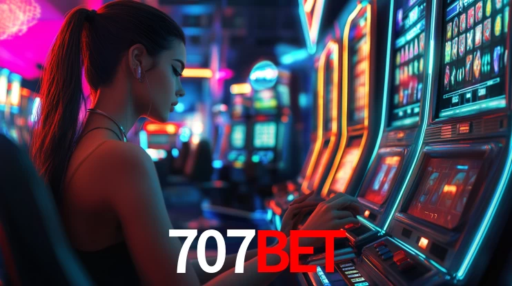 707BET,707BET.COM