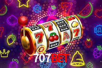 Apostas Esportivas na 707BET: Um Guia Completo