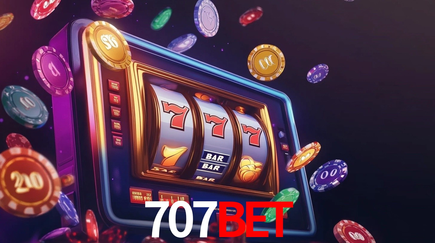 Torneios 707BET