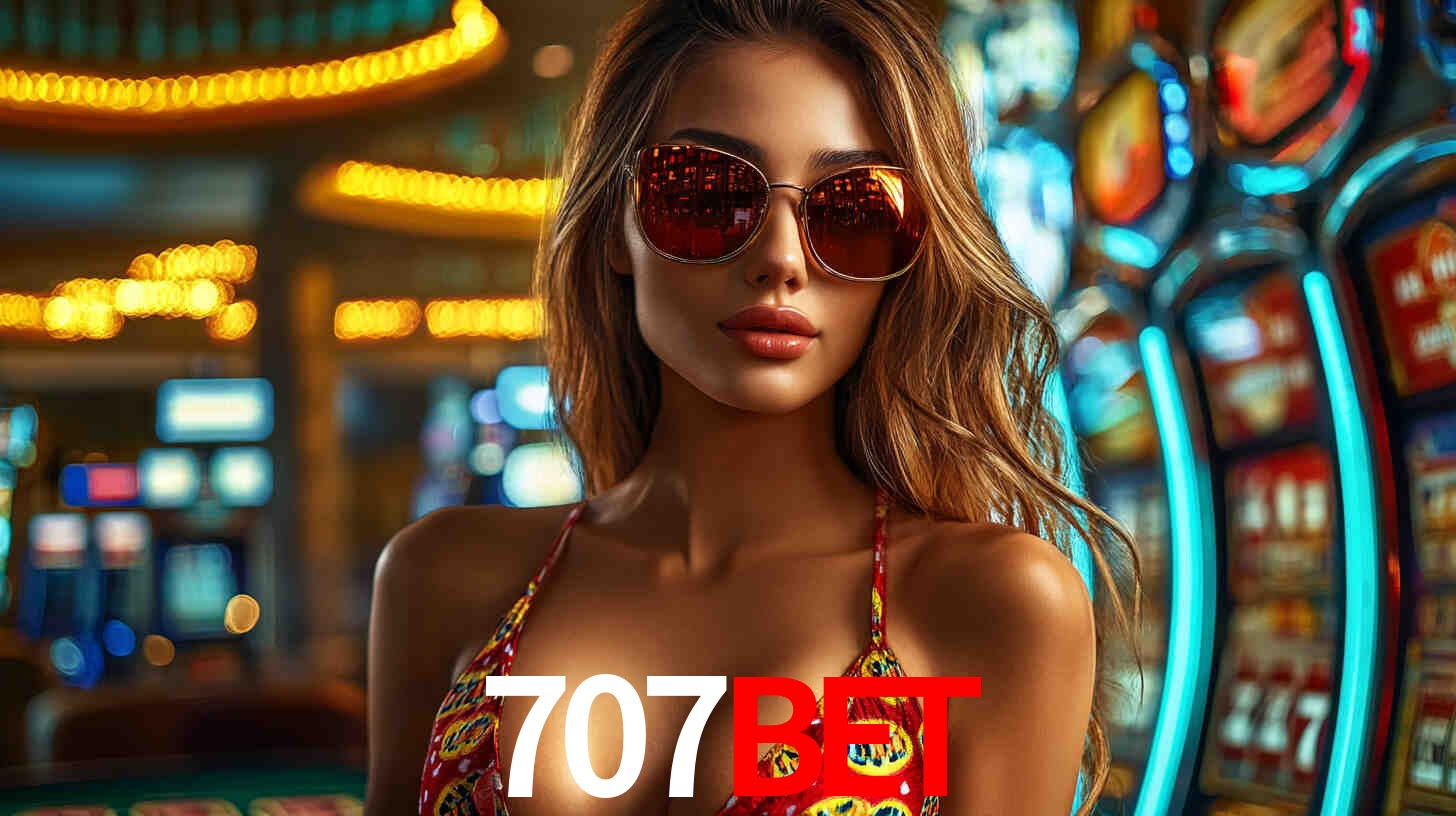 707BET,707BET.COM