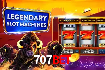 Inovações de Jogos na 707BET: O Futuro das Experiências Interativas