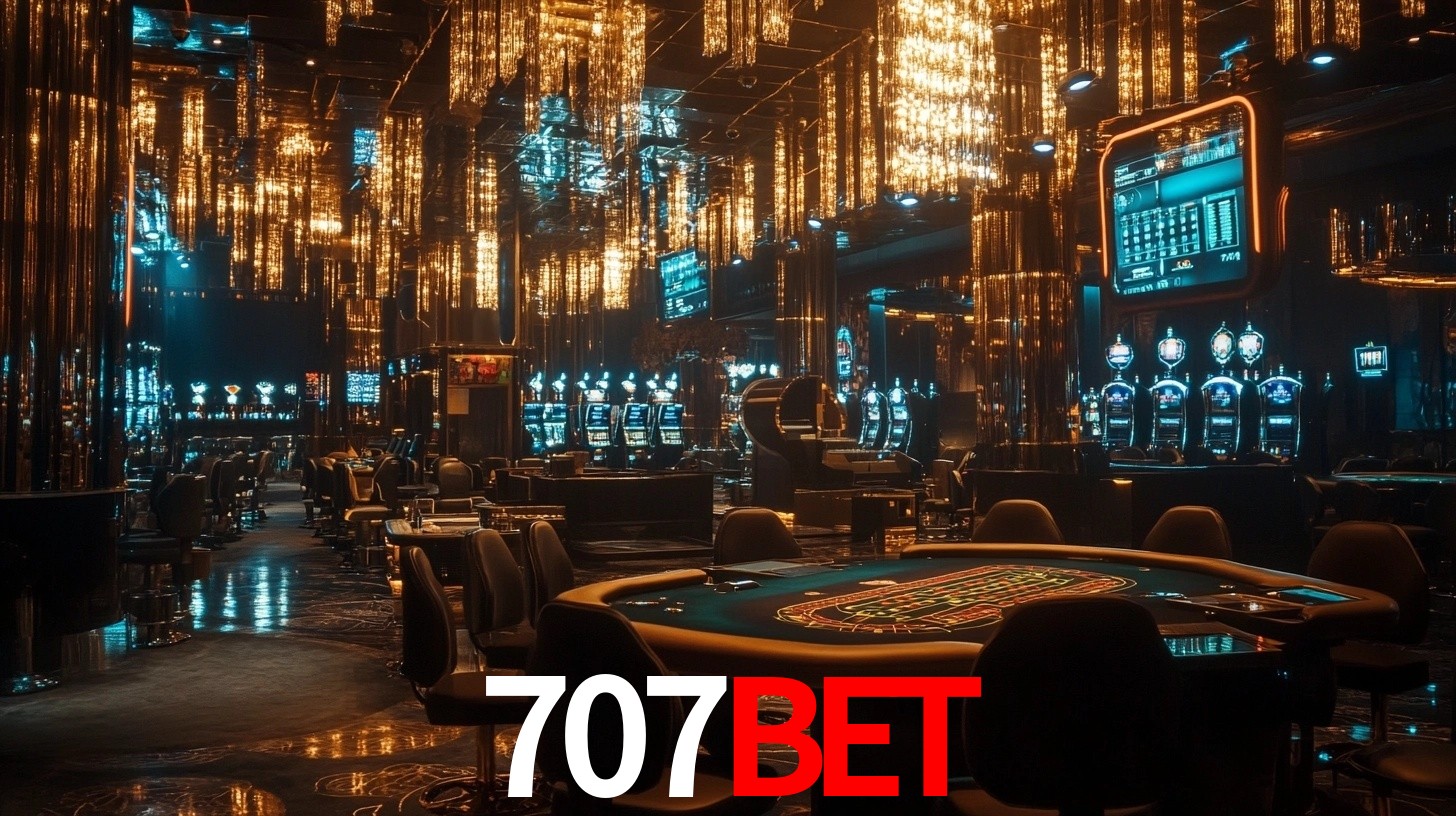 707BET.COM