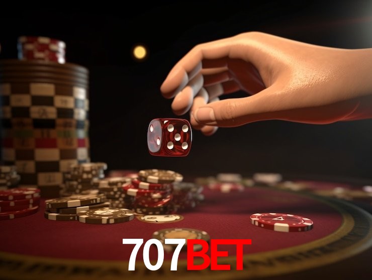 Promoções Sazonais 707BET
