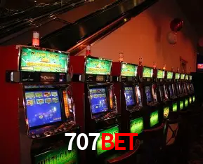A Emoção da Loteria na 707BET: Uma Chance de Mudança de Vida
