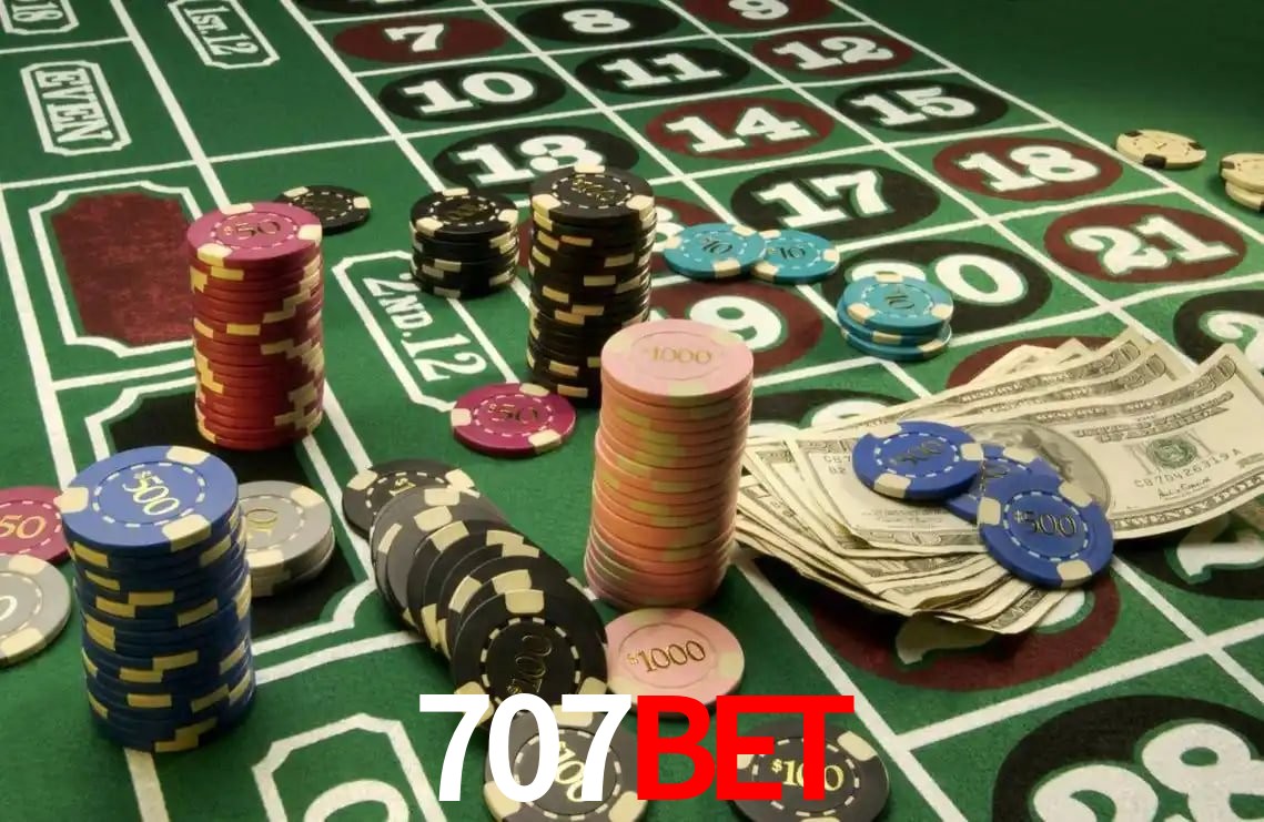 707BET.COM
