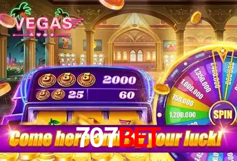 Inovações de Jogos na 707BET: O Futuro das Experiências Interativas