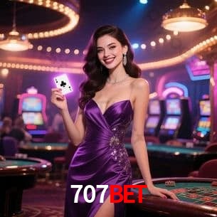 Recursos de Bônus 707BET