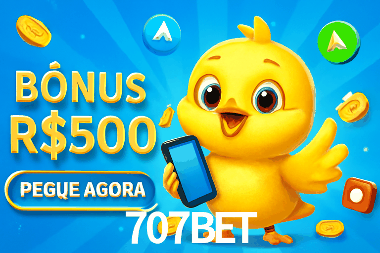 Desvendando o Mundo dos Jogos Virtuais na 707BET