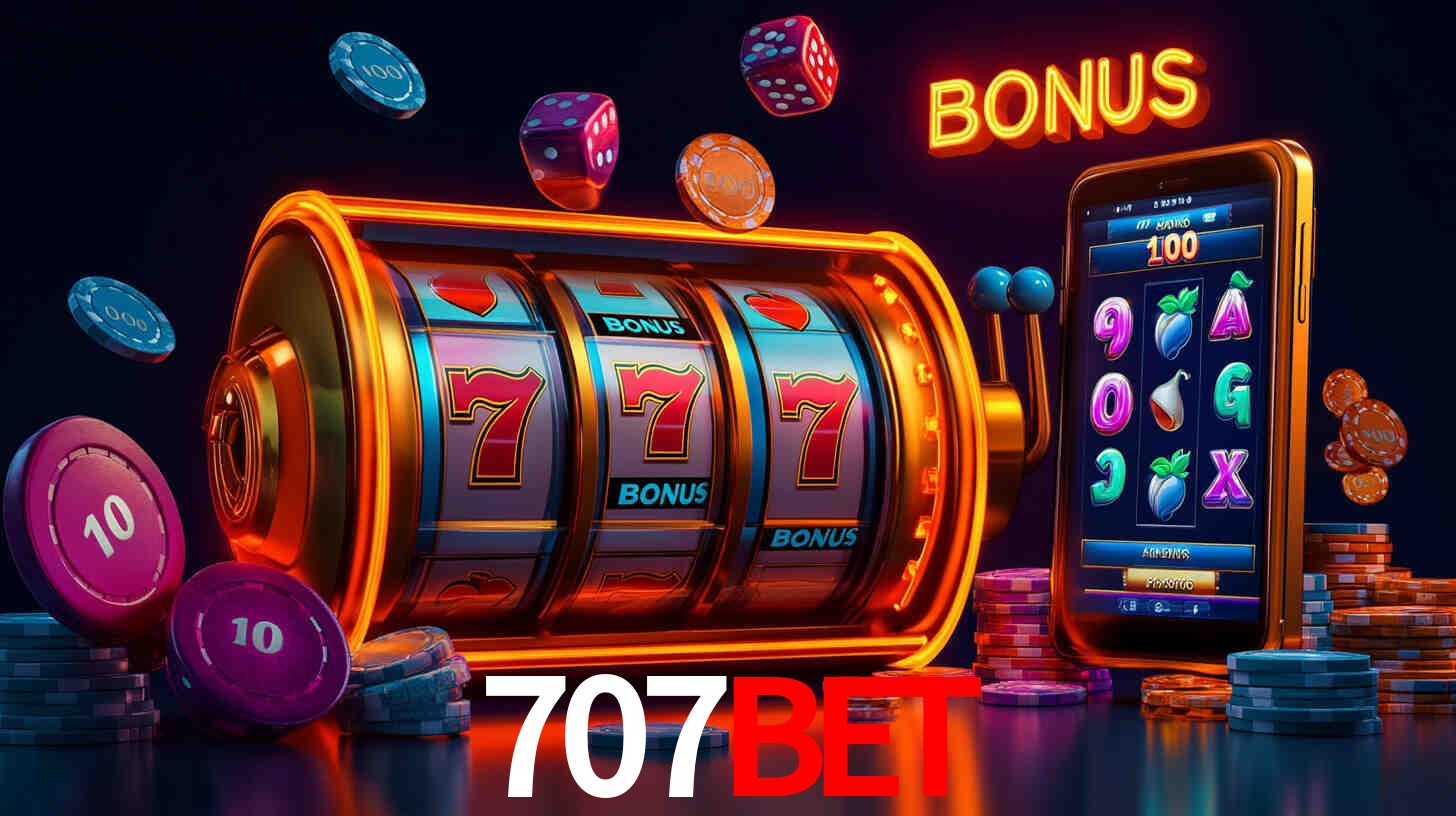 Apostas de Basquete 707BET