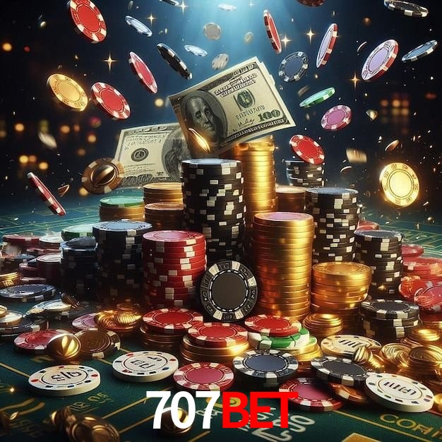 Estratégias Crash Games 707BET