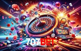 Cadastro Rápido 707BET