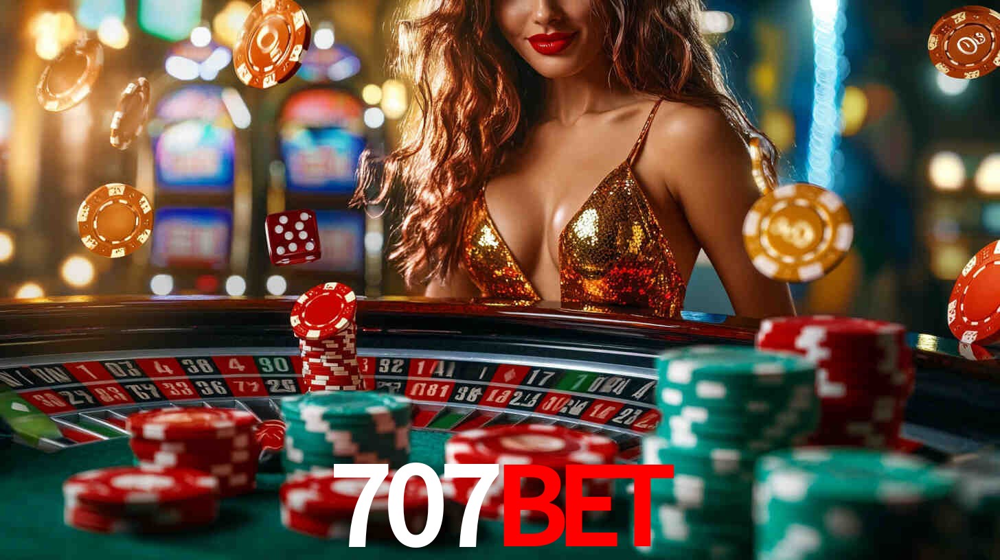 Explore as vantagens do 707BET: serviço profissional e confiabilidade