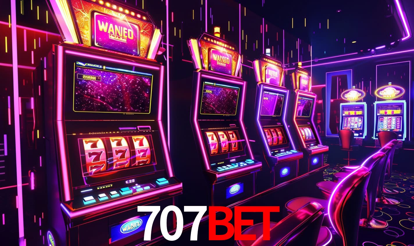 PIX Instantâneo 707BET