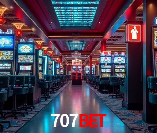 Programa VIP 707BET