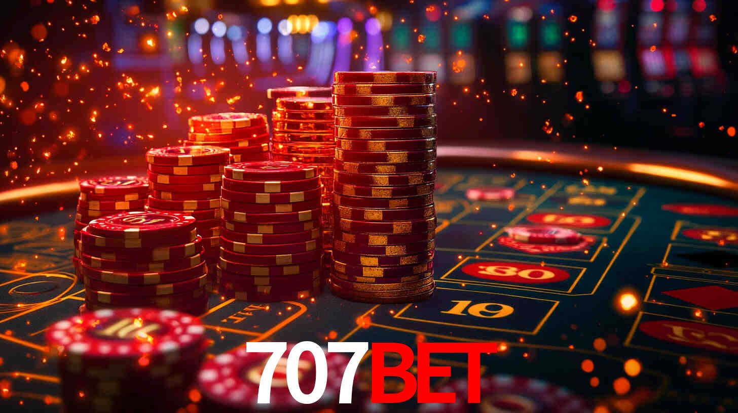 707BET paga