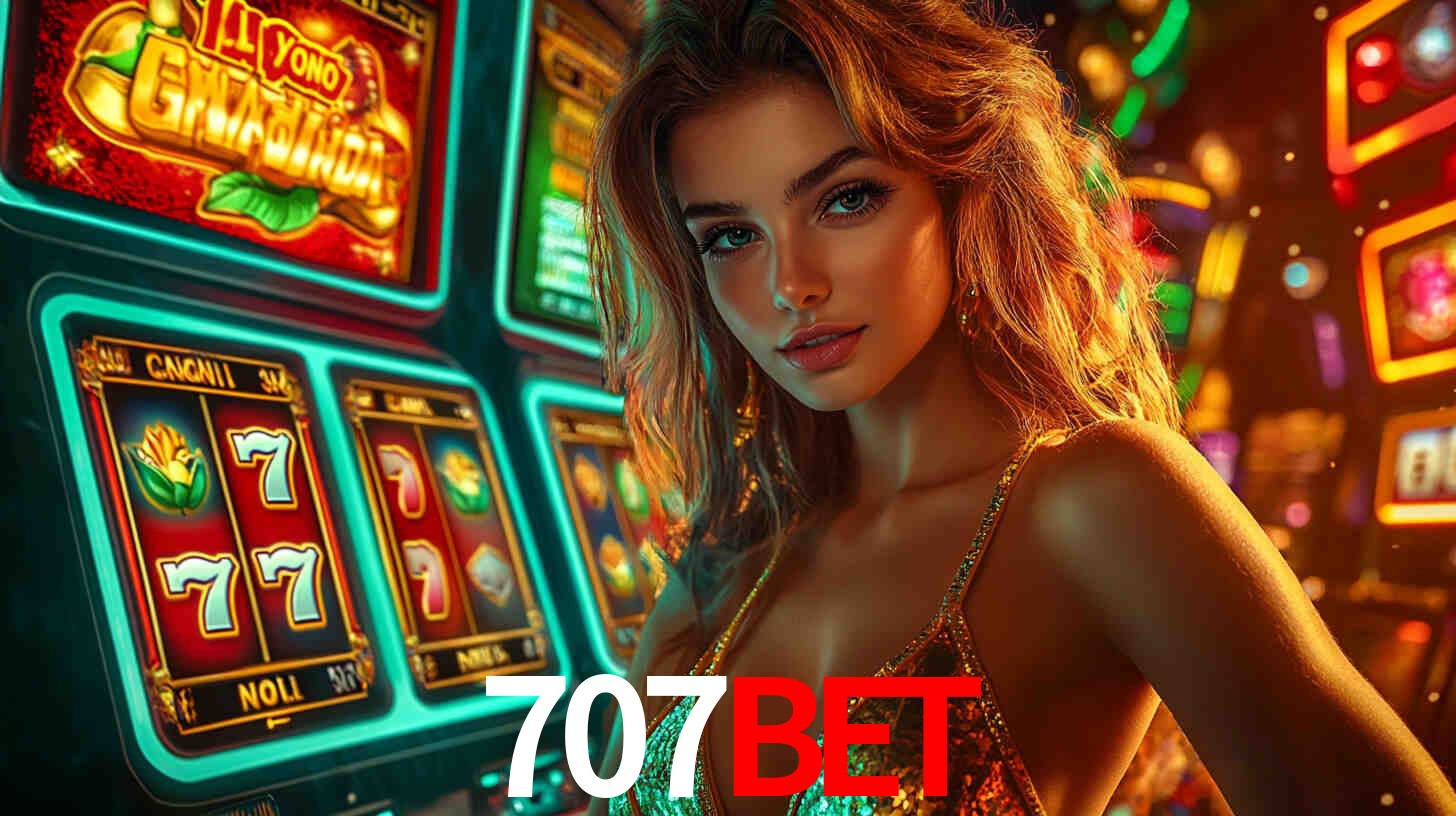 707BET,707BET.COM