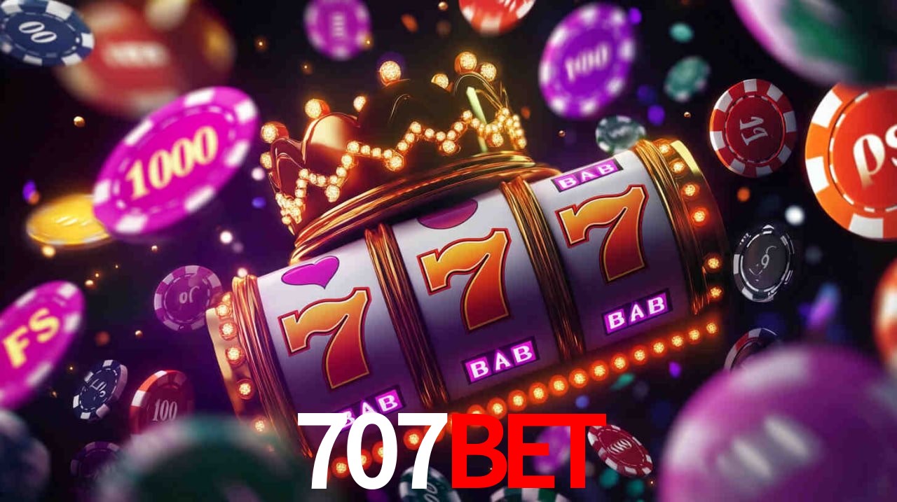 Descubra a Essência do 707BET: Nossa História e Compromissos