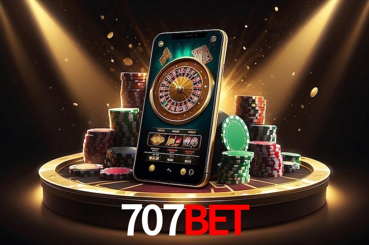 Estatísticas do Jogo 707BET