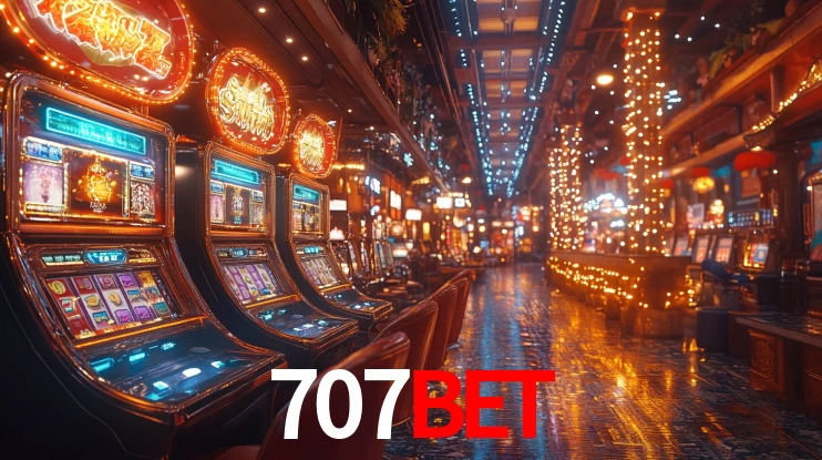707BET,707BET.COM