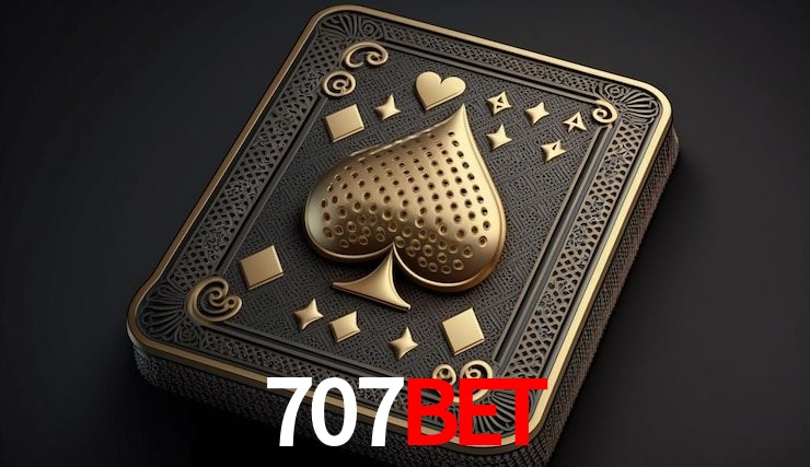 Tecnologia da Plataforma 707BET
