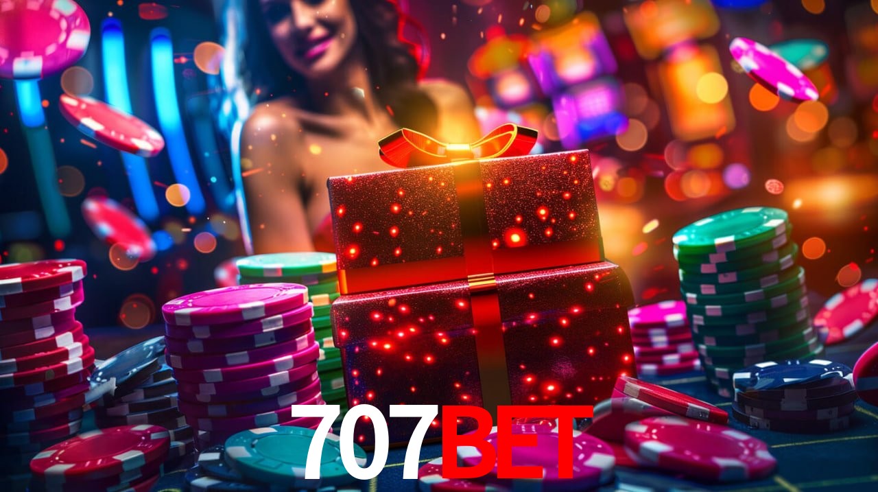Casino VIP 707BET