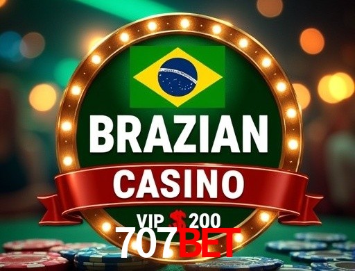 Integração de APIs 707BET