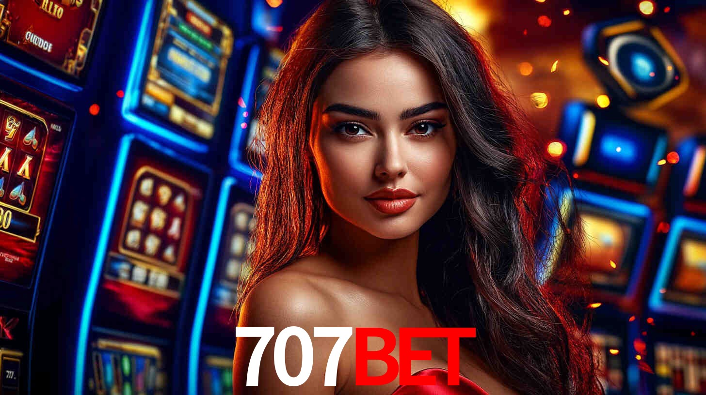 Estatísticas Esportivas 707BET