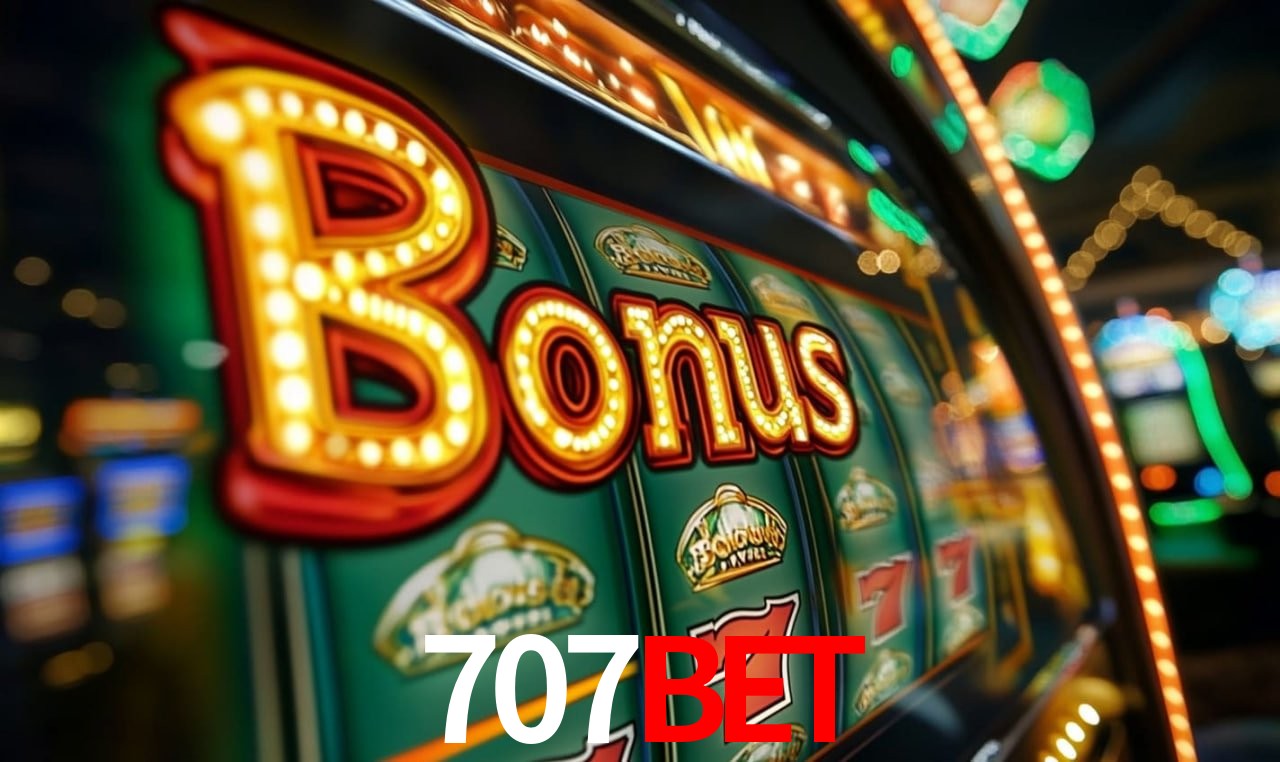 Segurança 2FA 707BET