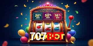 Diretório de Jogos 707BET