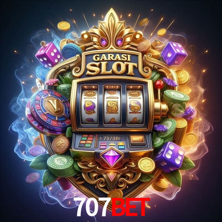 Recursos de Bônus 707BET