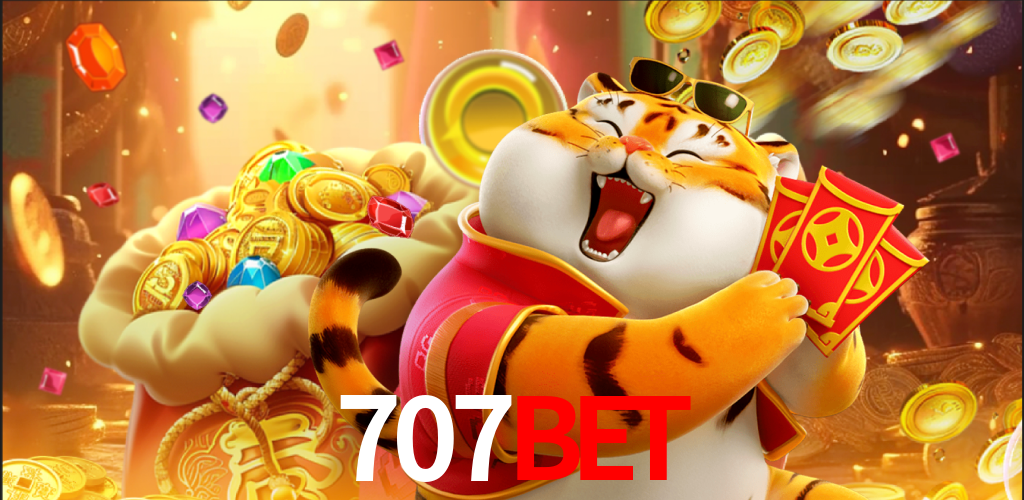 707BET paga
