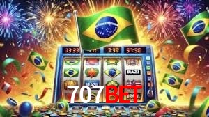 Mesa de Blackjack 707BET