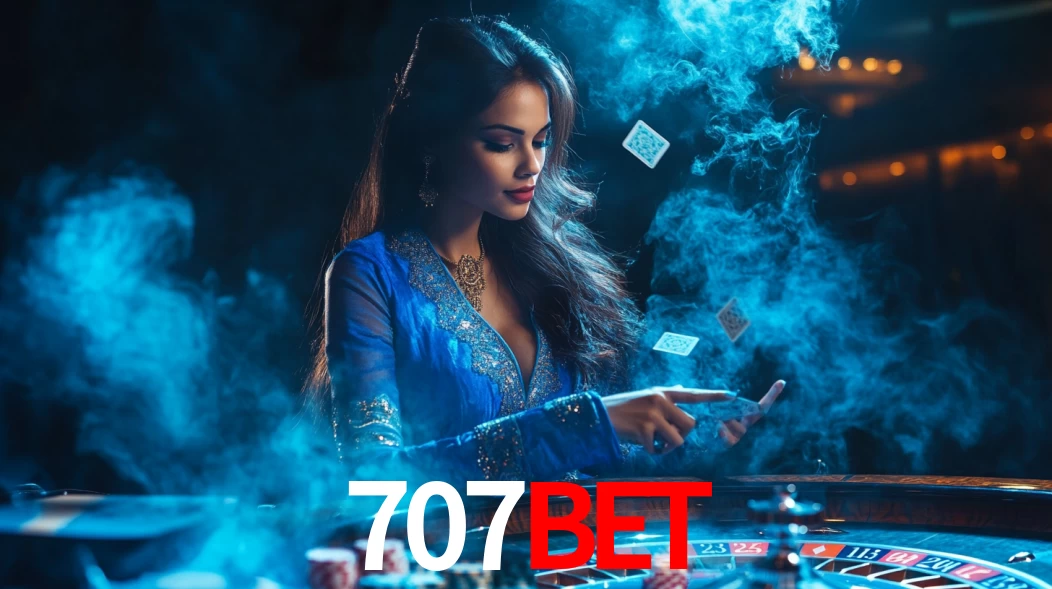 Jogos Exclusivos 707BET