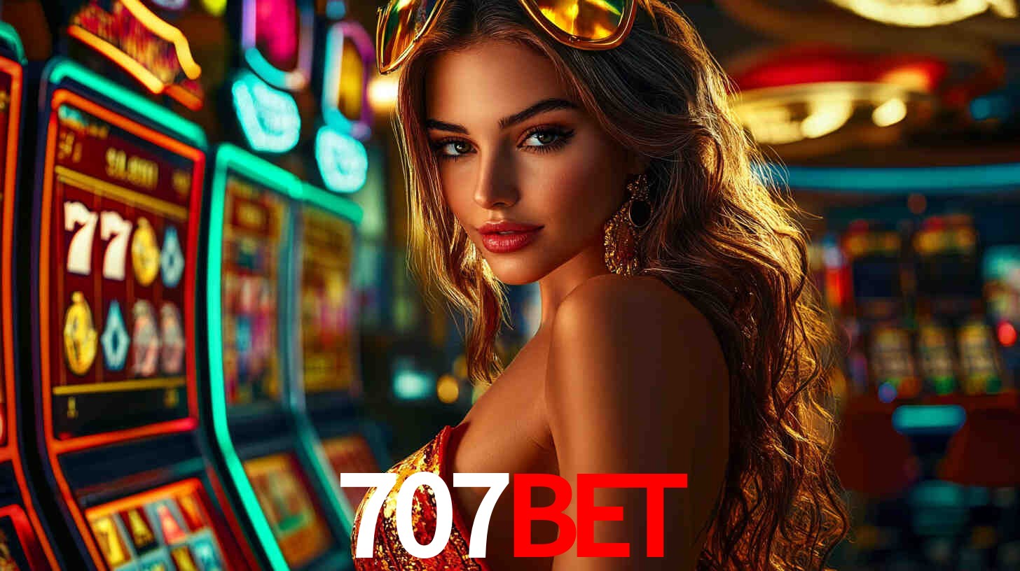 Ofertas Imperdíveis na 707BET: Promoções e Bônus Que Valem a Pena