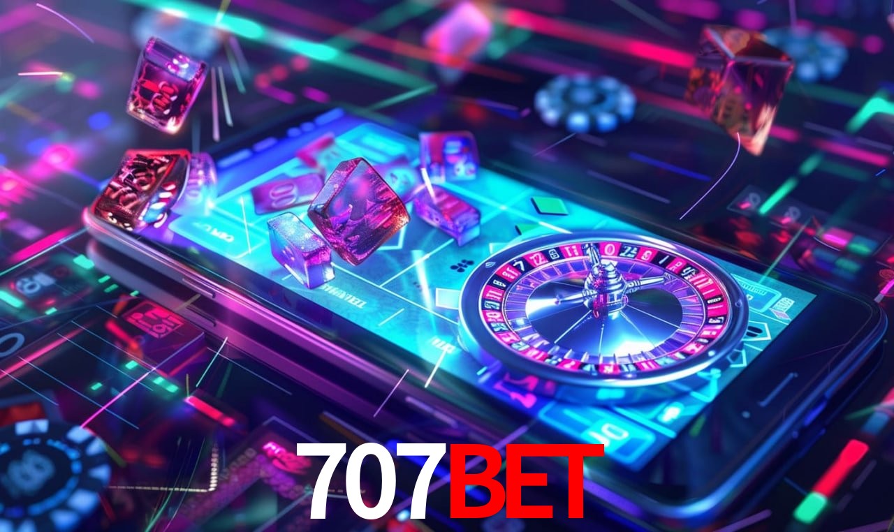 Segurança 2FA 707BET
