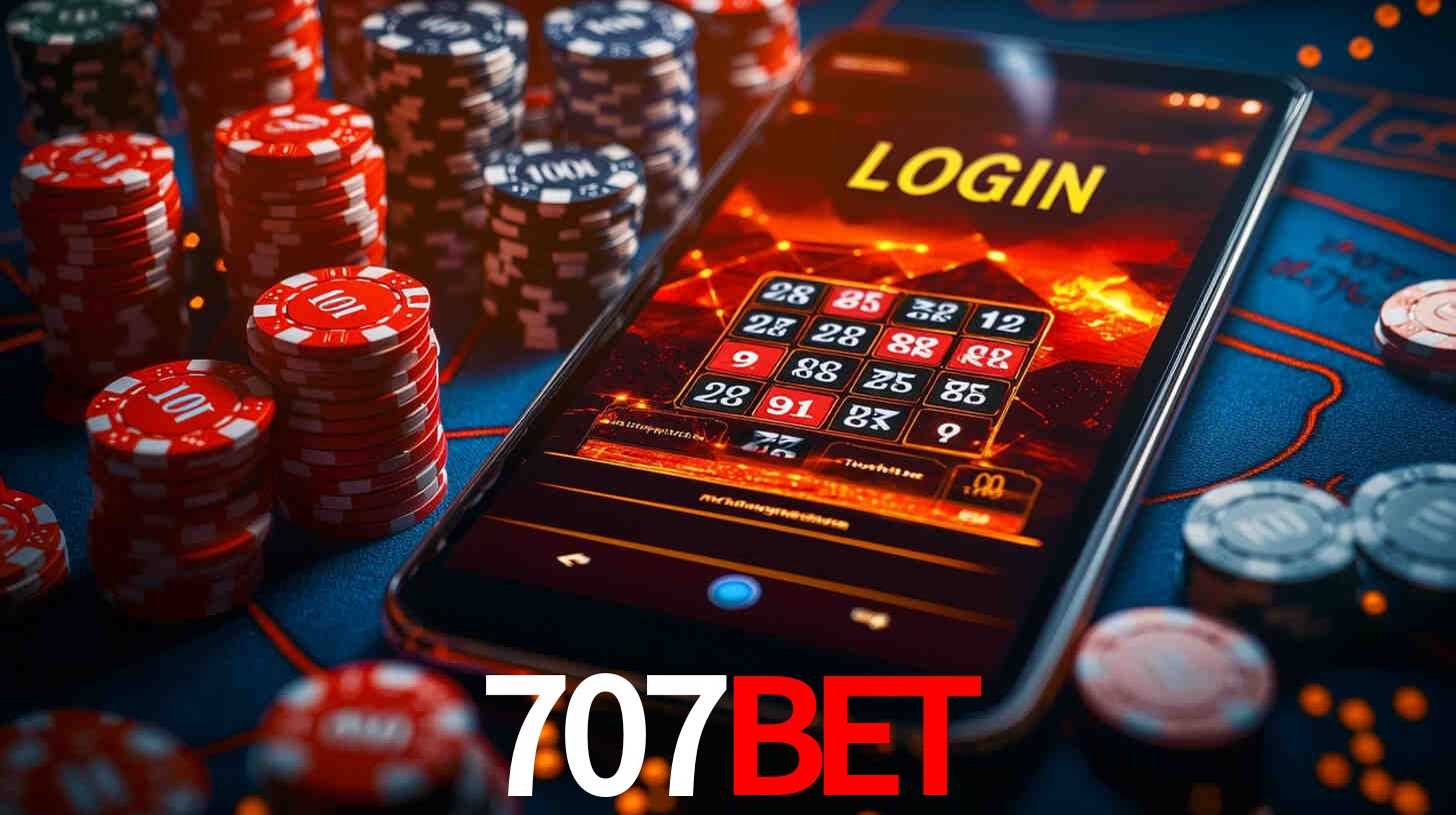 707BET paga